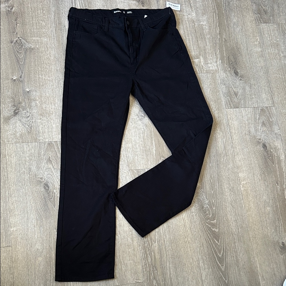 ✨ Old Navy Black Pants – Size 20 Plus✨